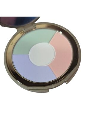 Stila One Step Correct Brightening Finishing Powder Light